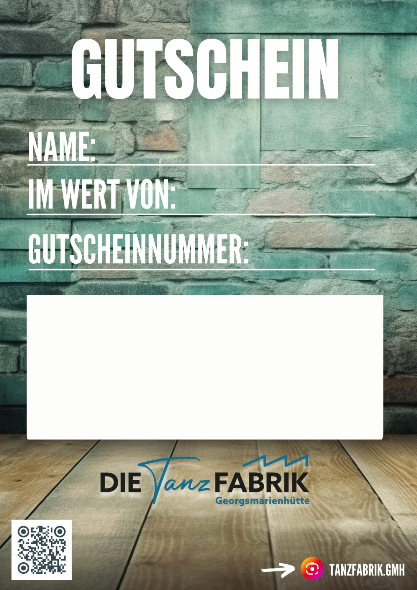 GUTSCHEINE