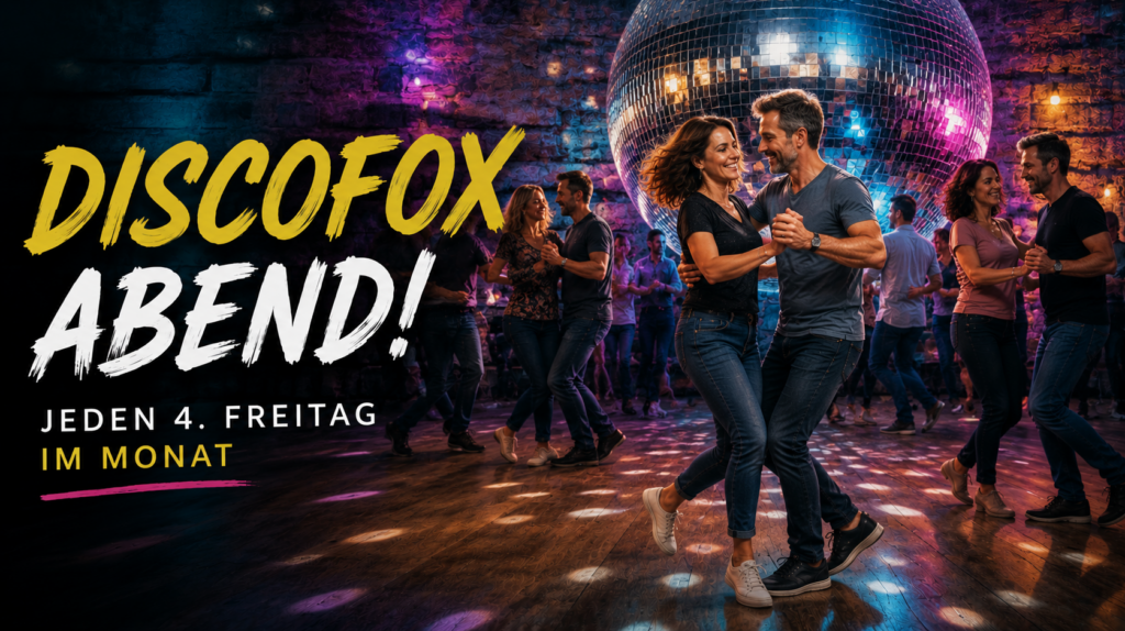 Discofox