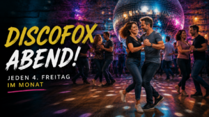 Discofox